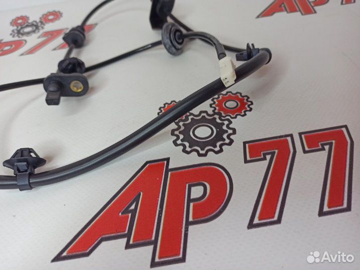 Датчик ABS задний правый Honda Fit L13A Rr Denso