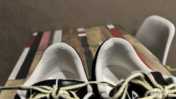 Кеды женские