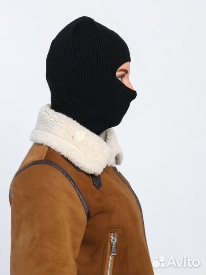 Балаклава шапка маска