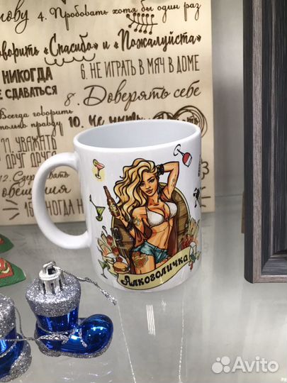 Полиграфия, сувениры