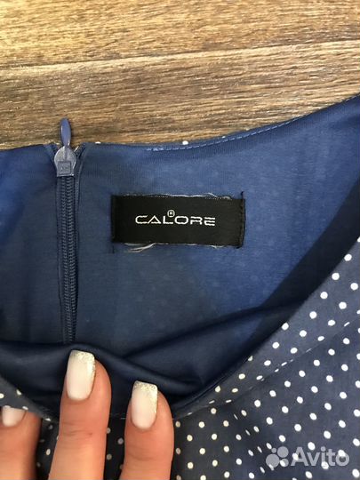 Платье женское