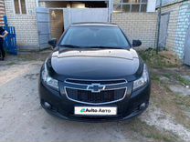 Chevrolet Cruze 1.8 MT, 2012, 267 714 км, с пробегом, цена 710 000 руб.