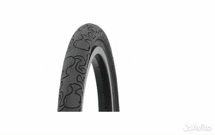 Велоокрышка hogger, 12 1/2х2 1/4, P-1206 10403