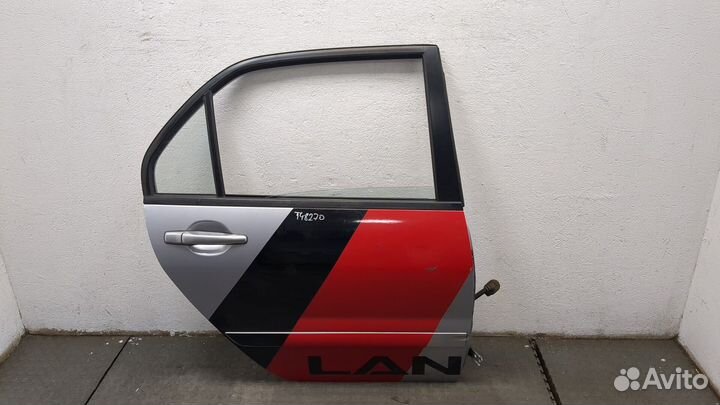 Дверь боковая Mitsubishi Lancer 9, 2005