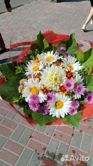 Красивые букеты с доставкой