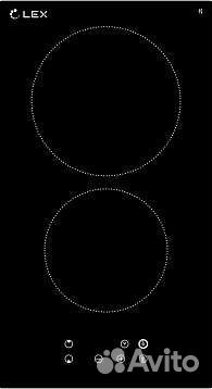 Варочная панель LEX новая