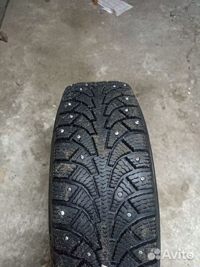 Зимние колеса r13 на ваз