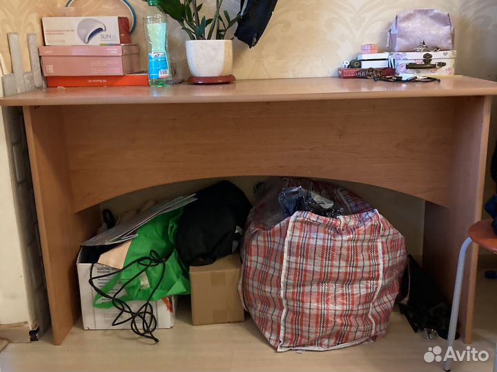 Письменный стол бу