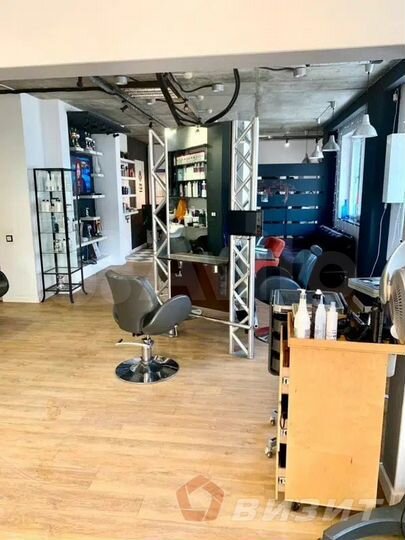 Офис, 130 м² с отдельным входом