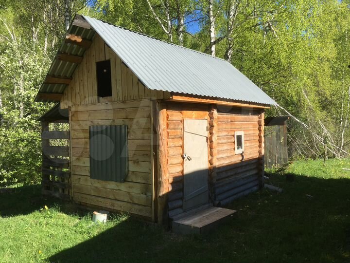 Участок 12 га (СНТ, ДНП)