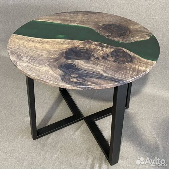 Стол круглый 'Infinity Flight'