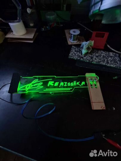 Чпу раскрой, обработка, резка, гравировка