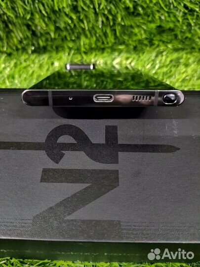 Samsung Galaxy Note 20 Ultra 5G (Snapdragon), 12/128 ГБ