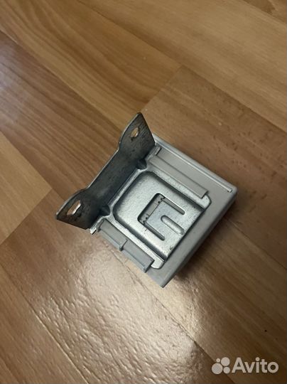 Датчик курсовой устойчивости бмв Е39 Рест