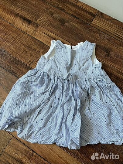 Детские вещи