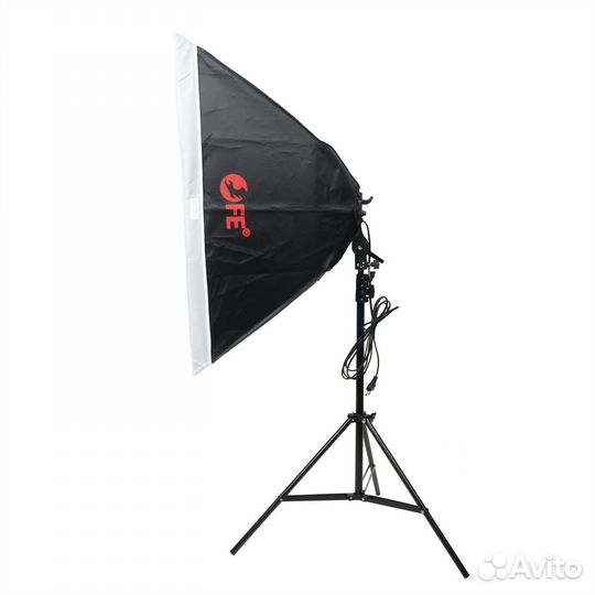 Комплект постоянного света Falcon Eyes KeyLight 82