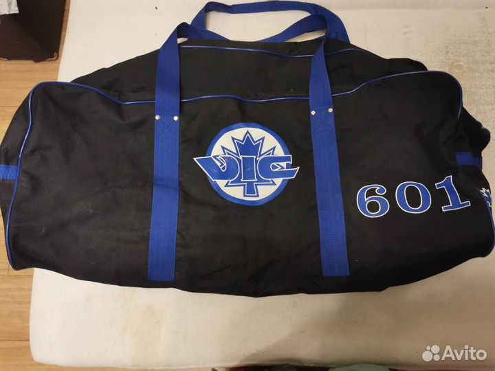 Сумка из Канады спортивная очень большая