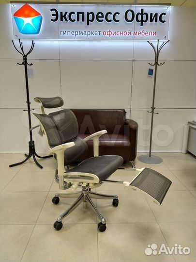 Ортопедическое компьютерное кресло