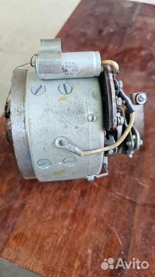 Генератор иж планета 3