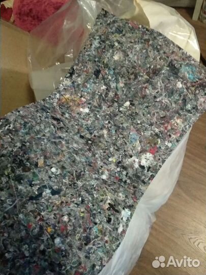 Термовойлок 500г/кв.м 210 см рулон