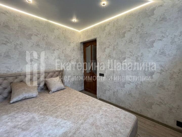 4-к. квартира, 49,7 м², 1/5 эт.