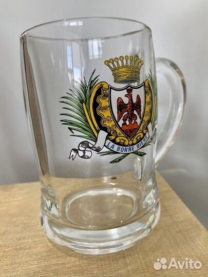 Кружка пивная