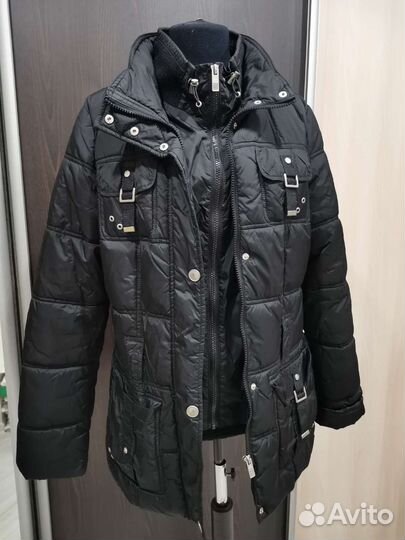 Куртка Тom Taylor 46 48