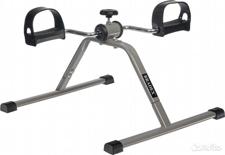 Механический велотренажер