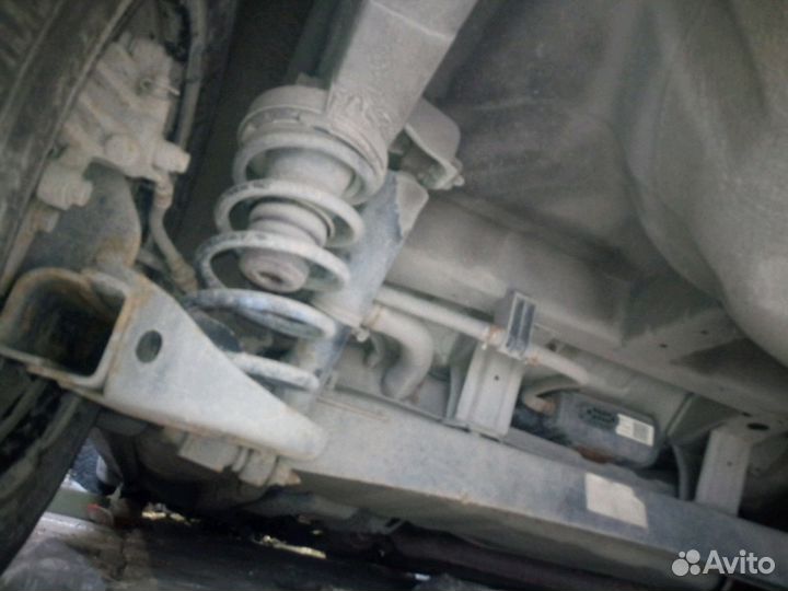 На киа церато 2 суппорт тормозной передний левый