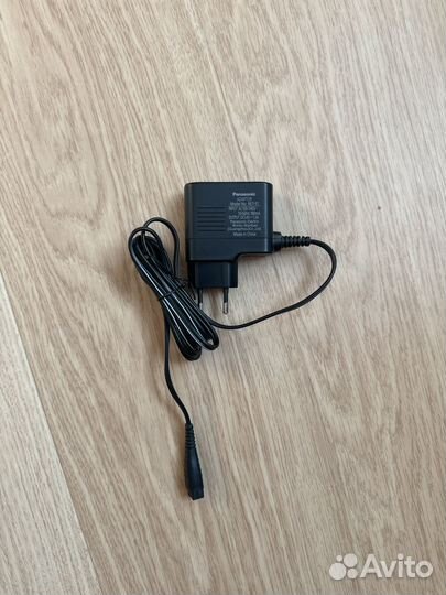 Зарядное устройство для бритвы Panasonic