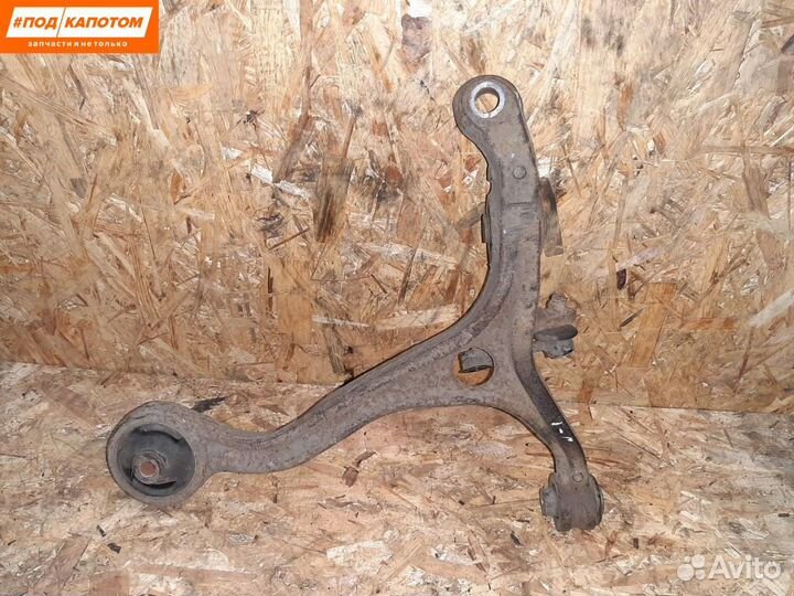 Рычаг передний левый нижний Honda Accord 8 рест