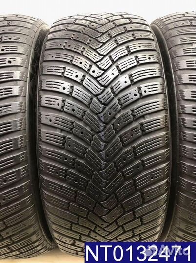 Continental IceContact 3 255/50 R19 107T