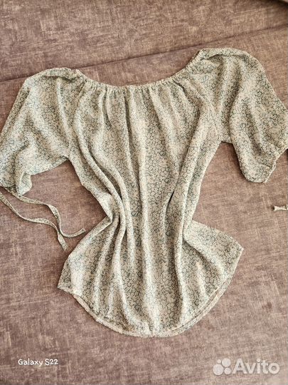 Вещи пакетом размер 40.42