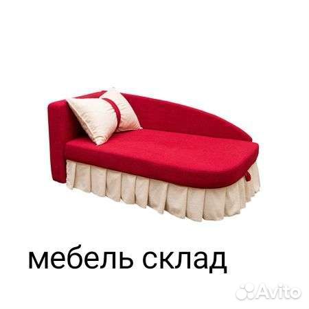 Детская кровать диван