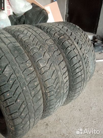 Cordiant Polar 2 185/70 R14