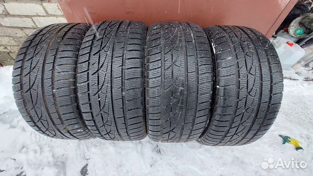 Hankook Winter I'Cept Evo 245/40 R18 97V