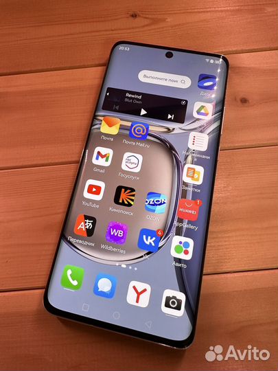HUAWEI P50 Pro, 8/256 ГБ