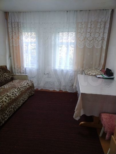 Дом 46 м² на участке 6 сот.