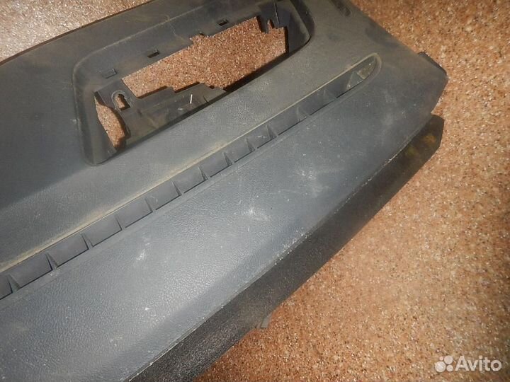 Торпедо Ford S-MAX