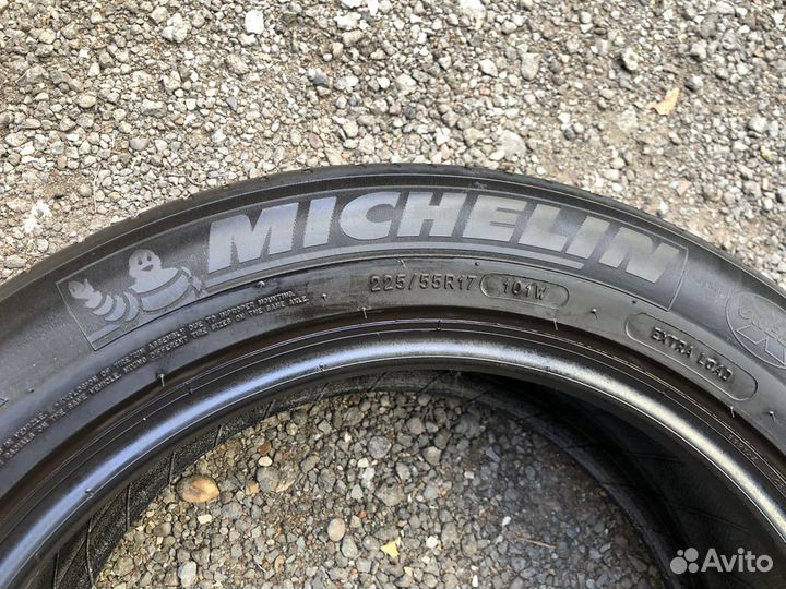Michelin Primacy 3 225/55 R17
