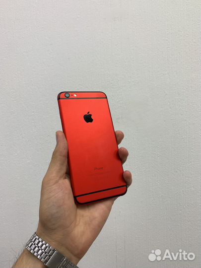 iPhone 6 Plus