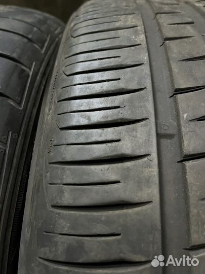 Continental ContiPremiumContact 6 275/35 R22