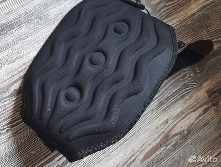 Массажёр для тела поясной