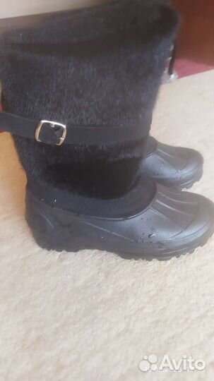 Женская обувь