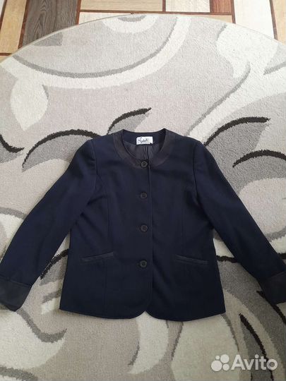 Школьная форма