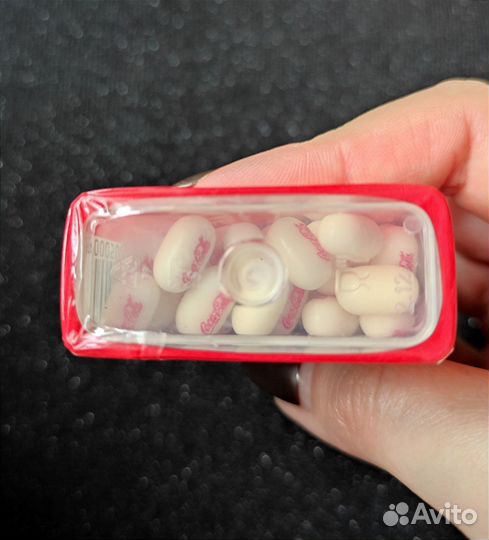 Драже Tic Tac со вкусом Колы