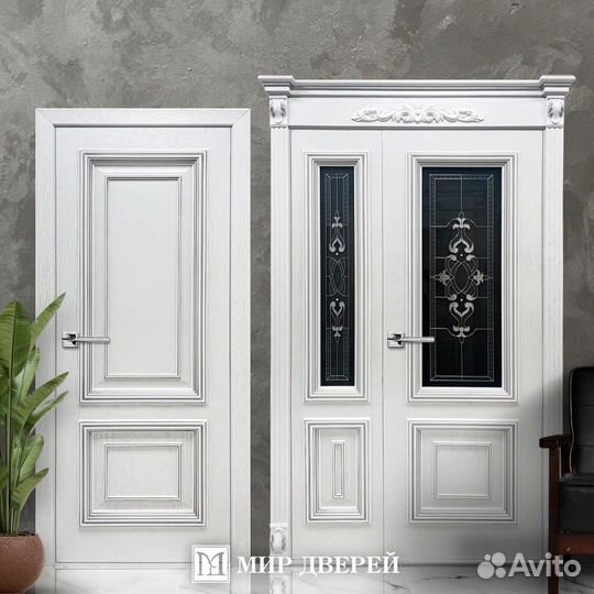 Двери в рассрочку без банка