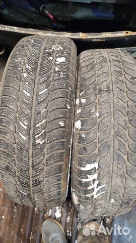 Sava Eskimo HP2 195/65 R15