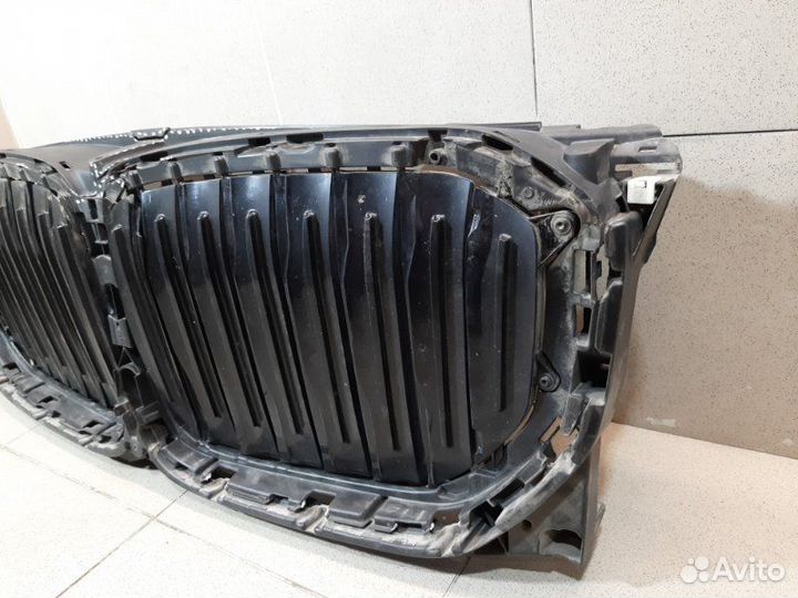 Воздуховод радиатора Bmw X5 G05