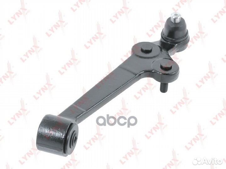C5530L Рычаг подвески lynxauto 54500FD000 C5530